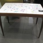 562 5137 COFFEE TABLE